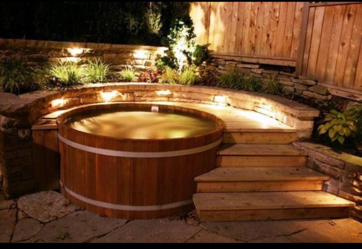 Cabana En Tunquen Con Parrilla, Fogon, Piscina Y Bosque Tunquén Exterior foto
